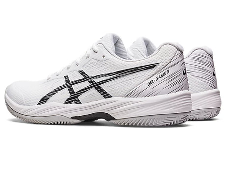 ASICS GEL-GAME 9 CLAY/OC 1041A358 100 (6)