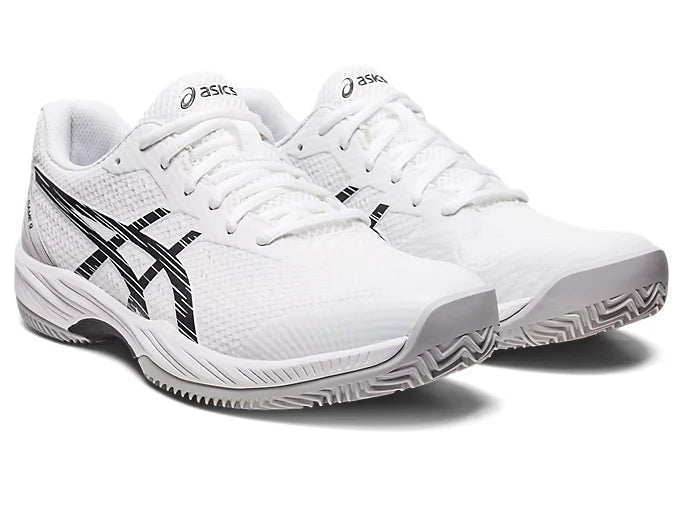 ASICS GEL-GAME 9 CLAY/OC 1041A358 100 (5)