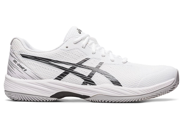 ASICS GEL-GAME 9 CLAY/OC 1041A358 100