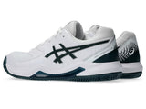 ASICS GEL-DEDICATE 8 CLAY 1041A448-104 SHOES
