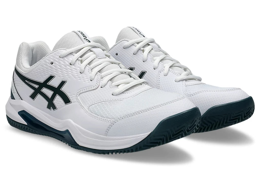 ASICS GEL-DEDICATE 8 CLAY 1041A448-104 SHOES