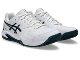 ASICS GEL-DEDICATE 8 CLAY 1041A448-104 SHOES