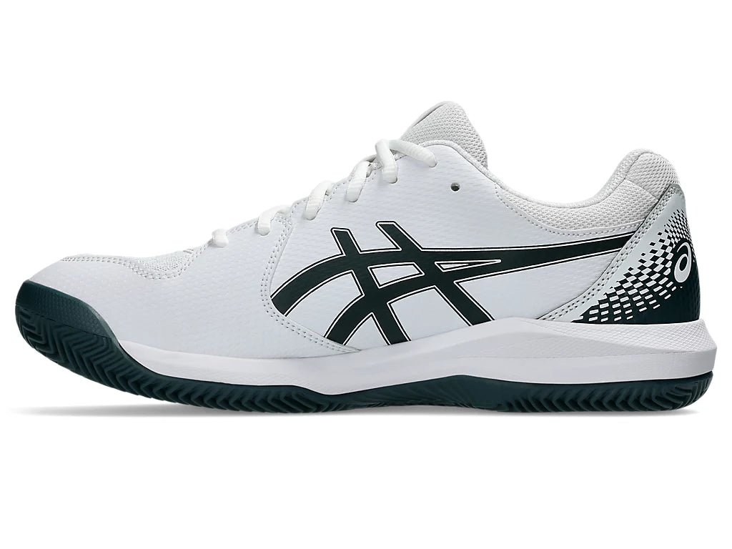 ASICS GEL-DEDICATE 8 CLAY 1041A448-104 SHOES