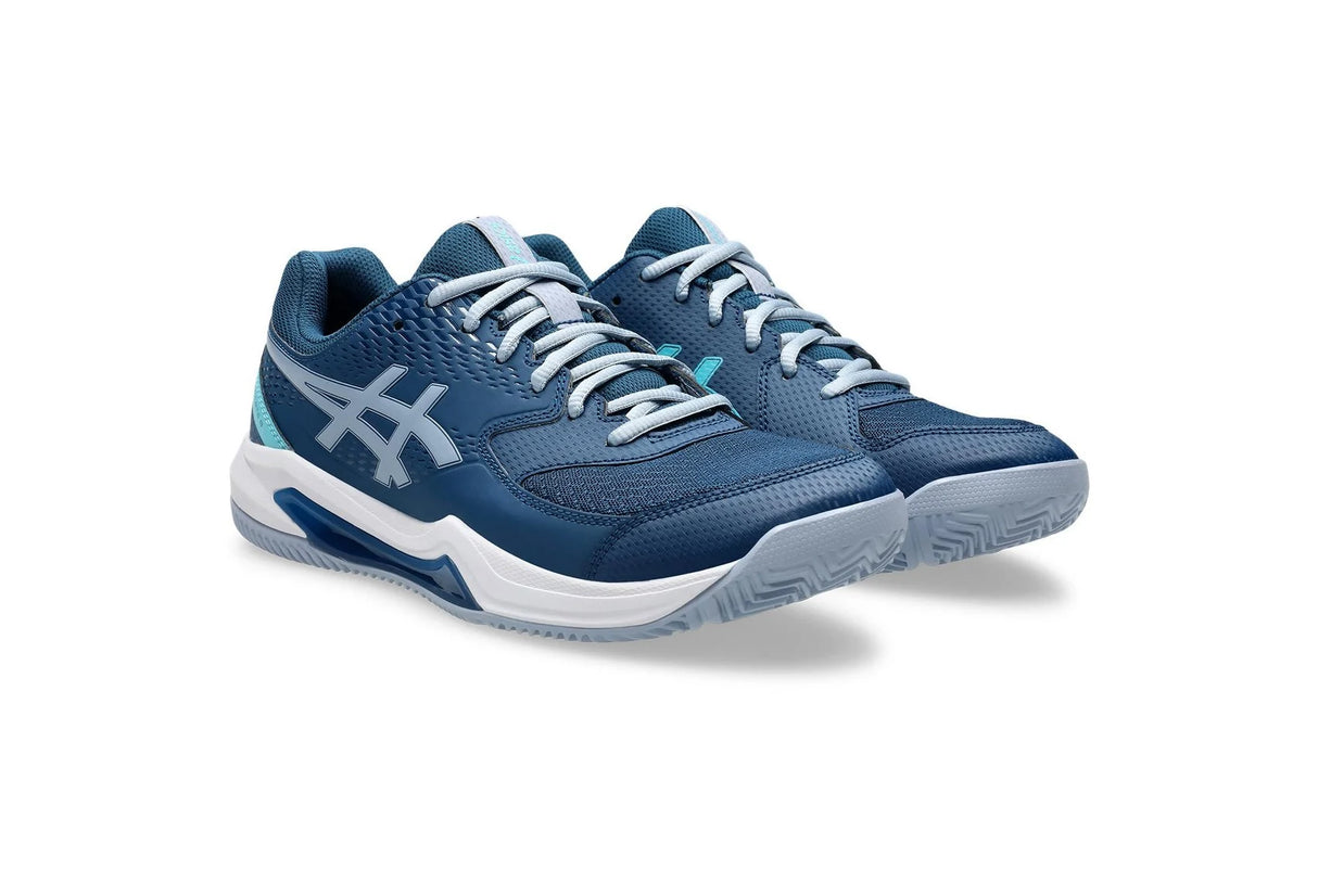 ASICS GEL-DEDICATE 8 PADEL 1041A414-405 SHOES