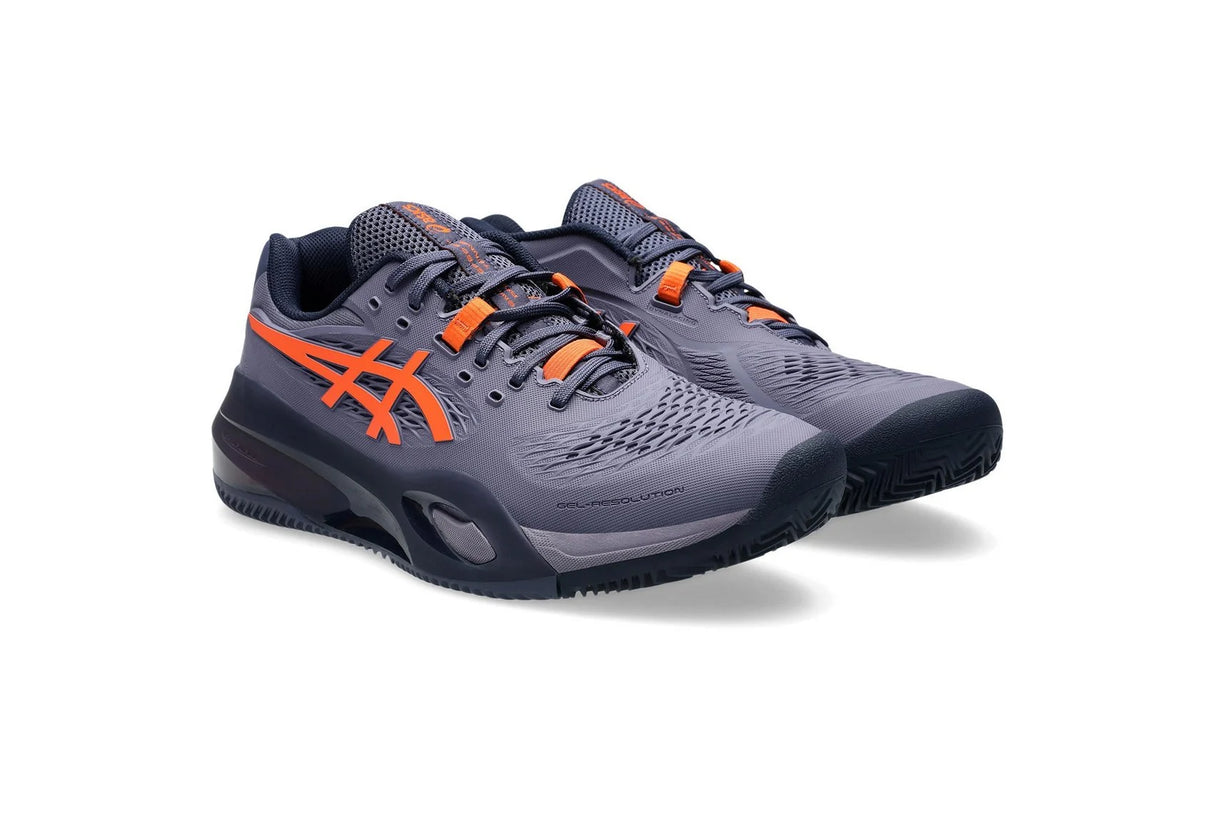 ASICS GEL-RESOLUTION X CLAY 1041A485-500 SHOES