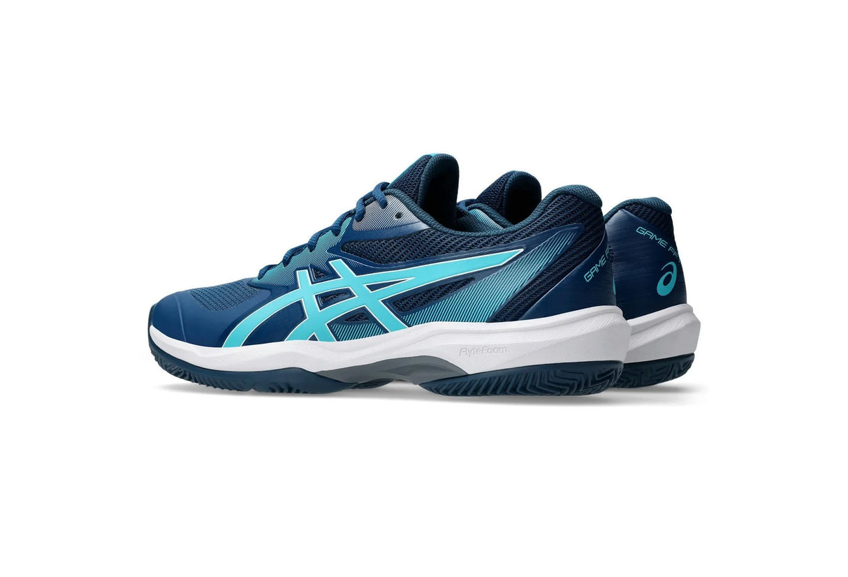 ASICS GAME FF PADEL 1041A493-401 SHOES