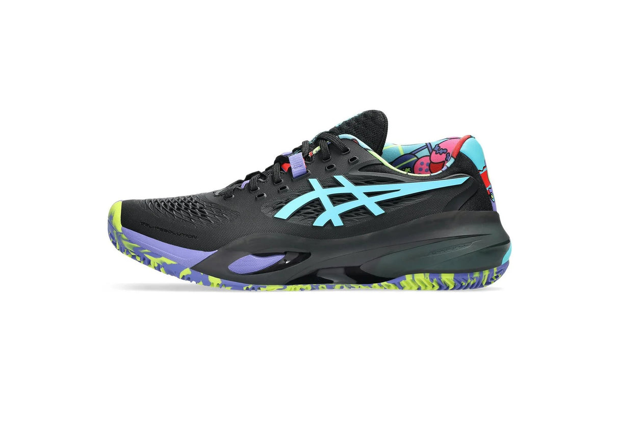 ASICS GEL-RESOLUTION X PADEL L.E. 1041A503-002 SHOES