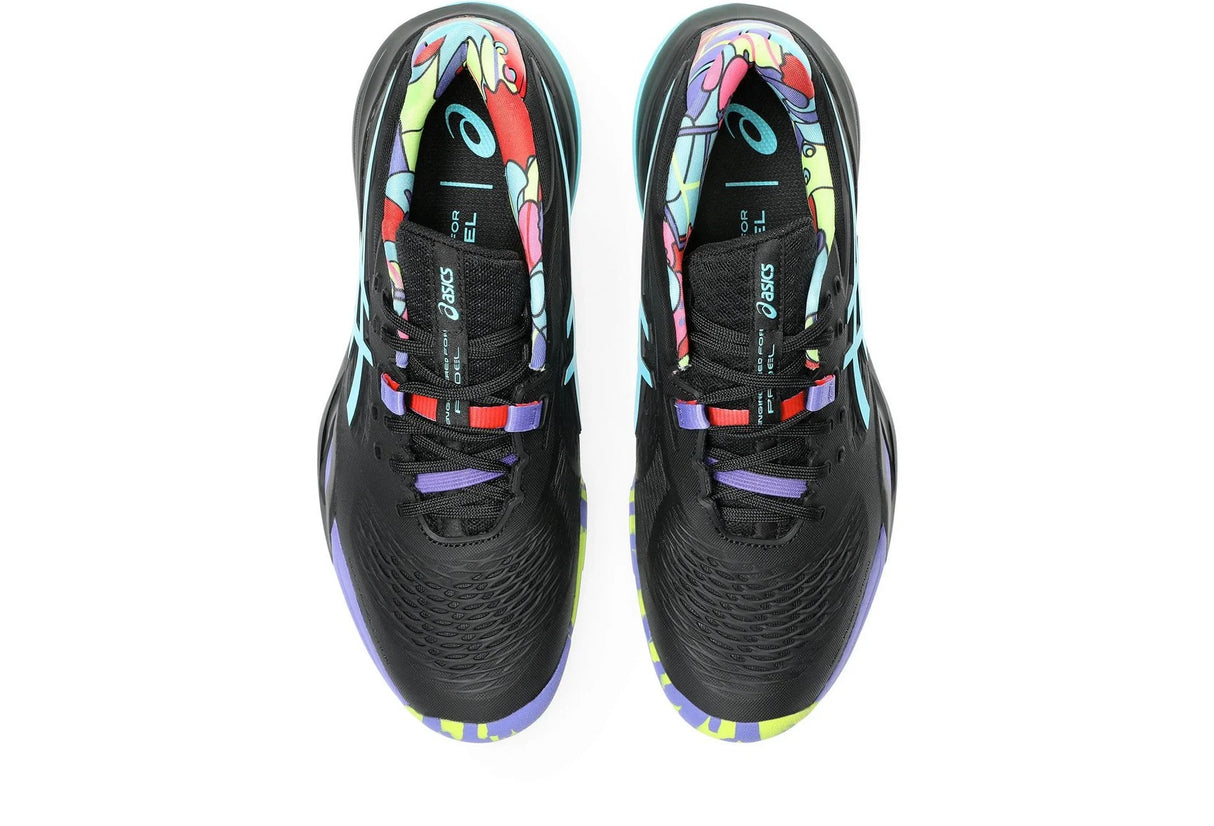 ASICS GEL-RESOLUTION X PADEL L.E. 1041A503-002 SHOES