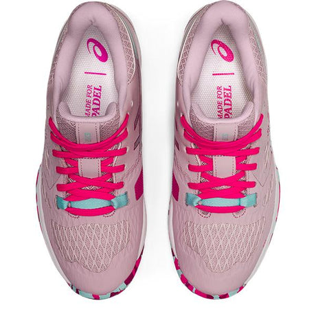 ASICS PADEL LIMA FF 1042A144 710 WOMEN