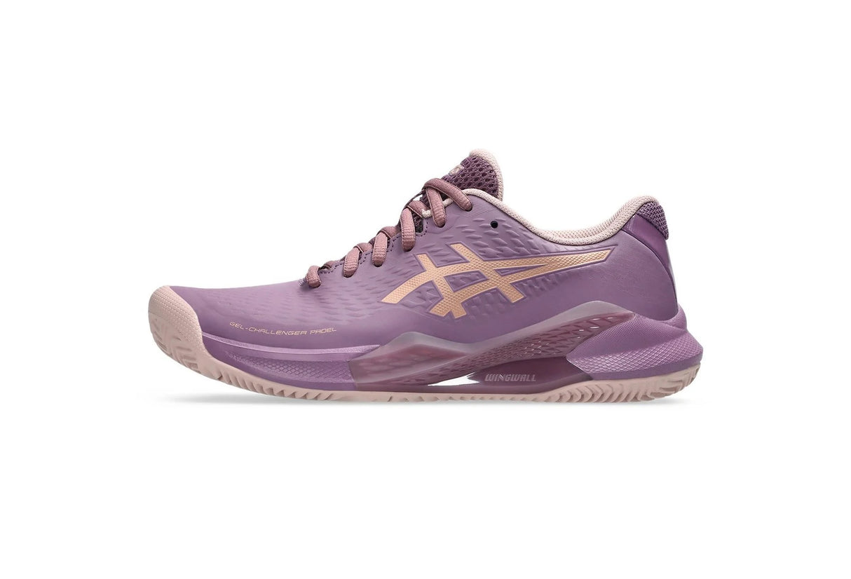 ASICS GEL-CHALLENGER 14 PADEL 1042A232-500 WOMEN SHOES