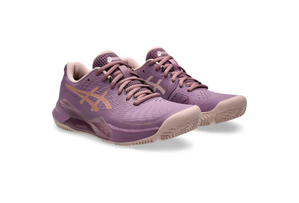 ASICS GEL-CHALLENGER 14 PADEL 1042A232-500 WOMEN SHOES