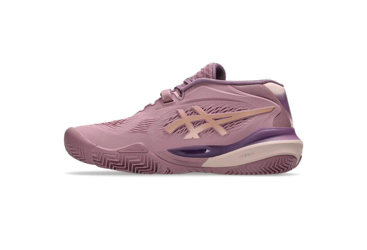 ASICS GEL-RESOLUTION X PADEL 1042A285-500 WOMEN SHOES