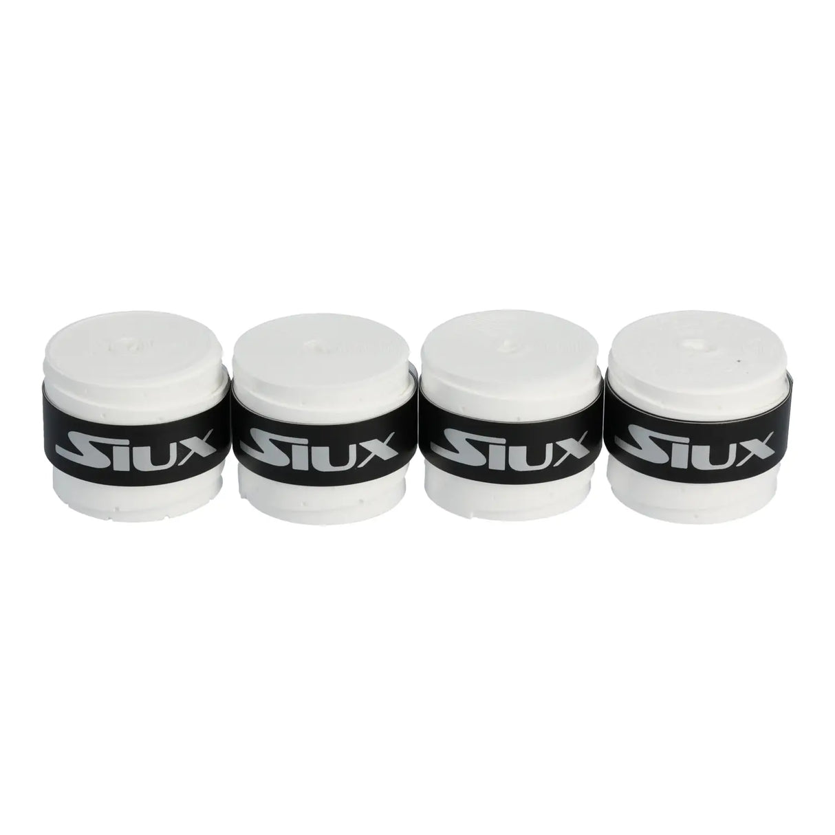 SIUX PRO PERFORATED OVERGRIP WHITE (1 piece)
