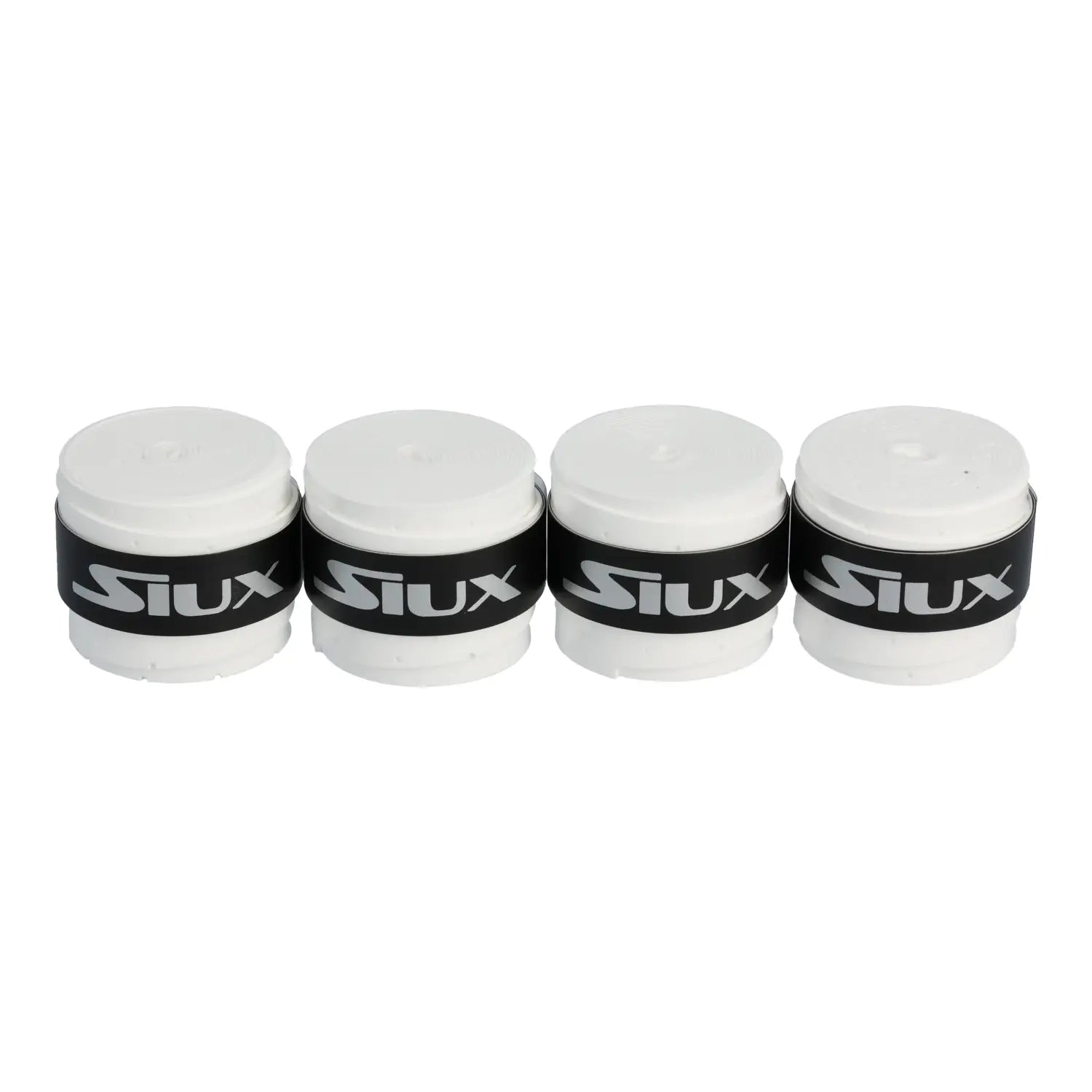 SIUX PRO PERFORATED OVERGRIP WHITE (1 piece)