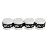 SIUX PRO PERFORATED OVERGRIP WHITE (1 piece)