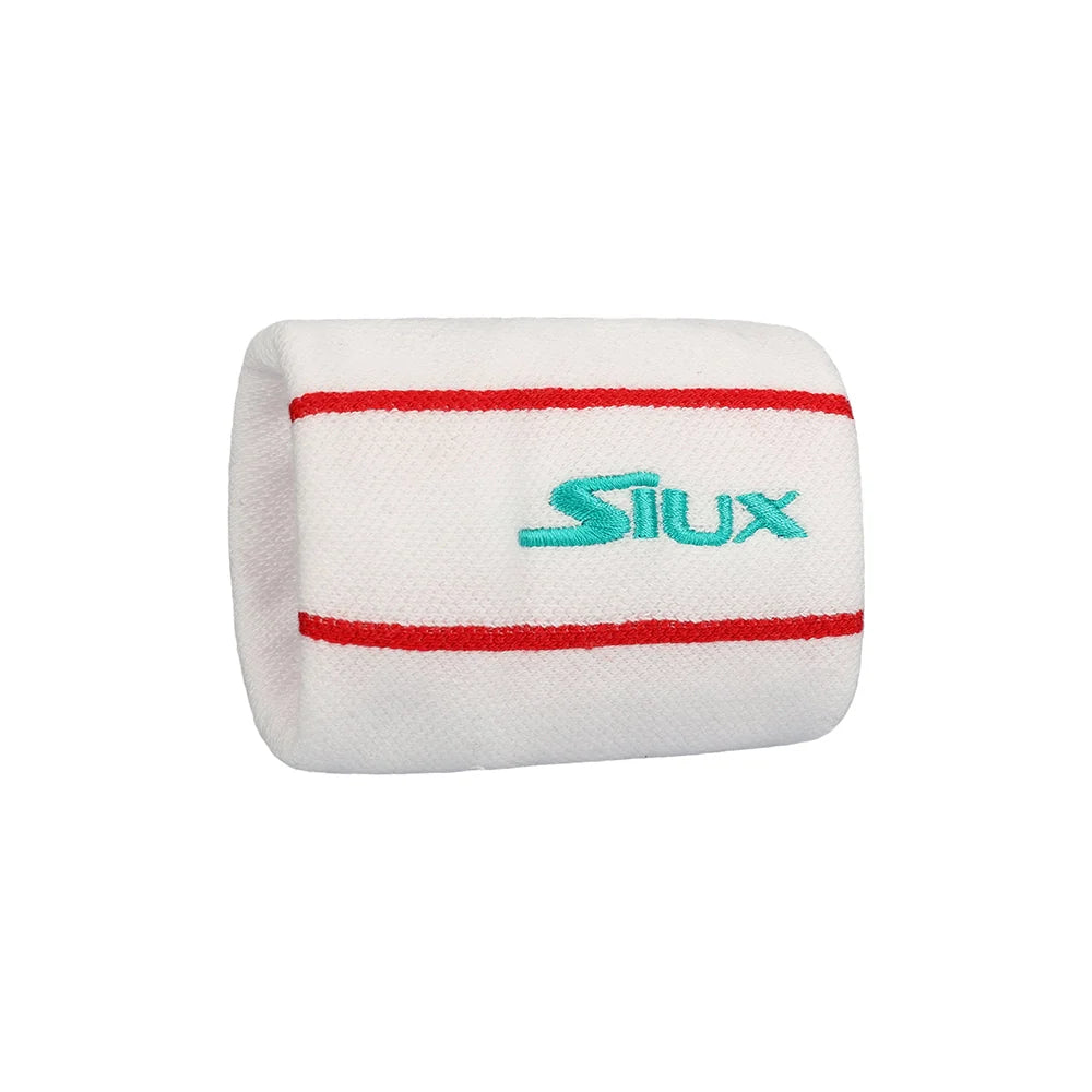 SIUX WRISTBAND DIABLO SANYO WHITE