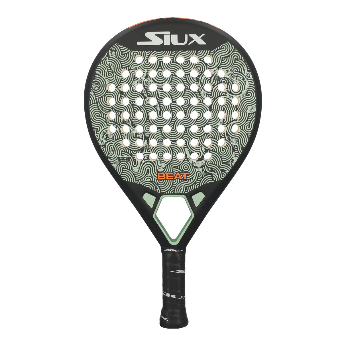 SIUX BEAT CONTROL 2024