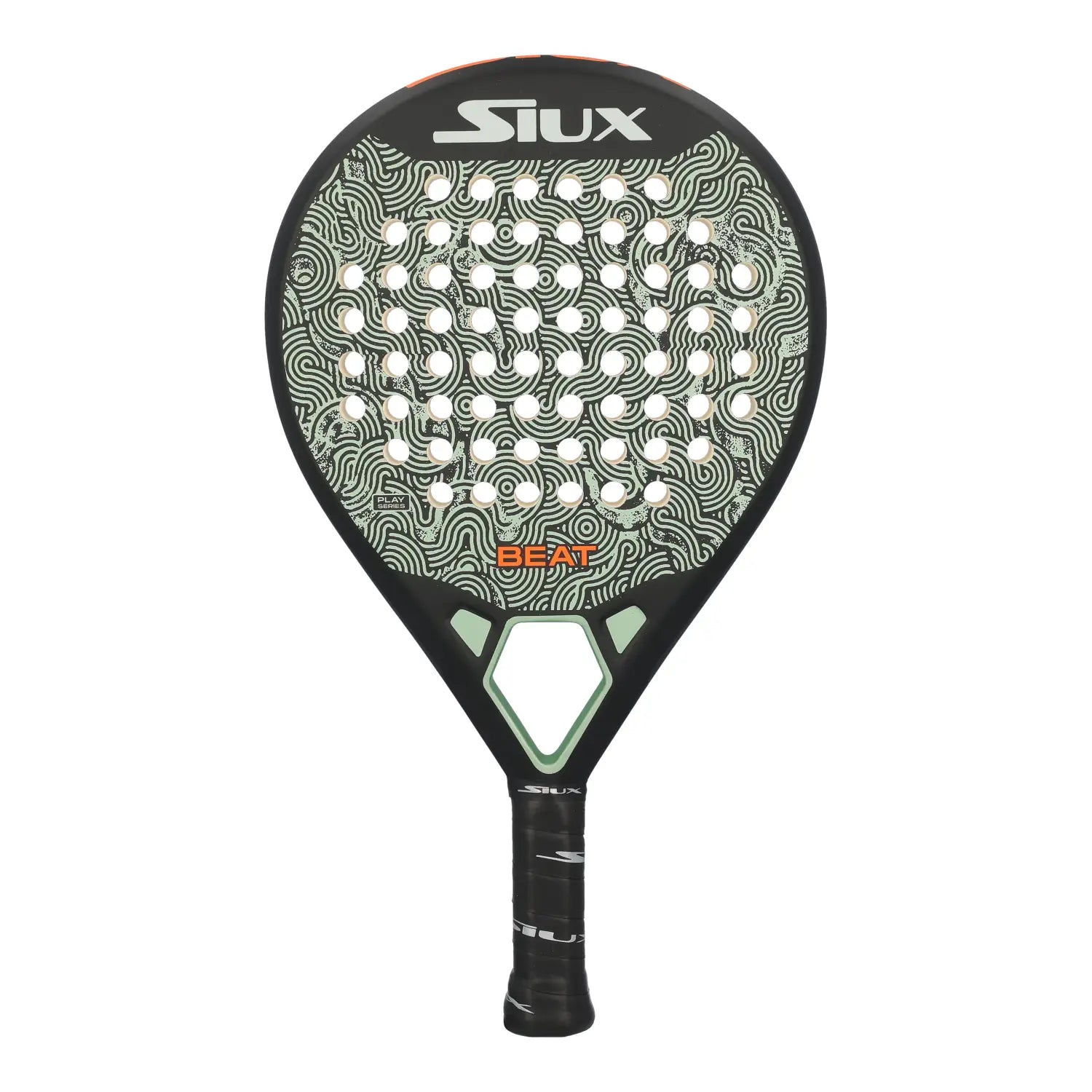 SIUX BEAT CONTROL 2024