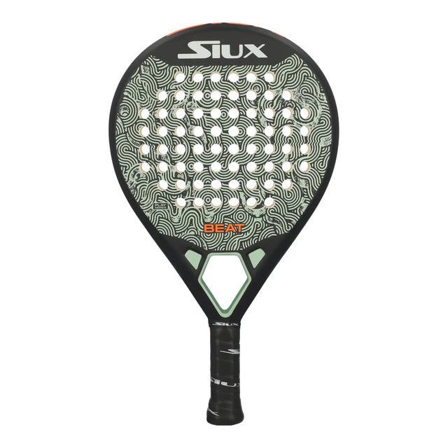 SIUX BEAT CONTROL 2024