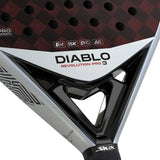 SIUX DIABLO REVOLUTION SANYO PRO 3