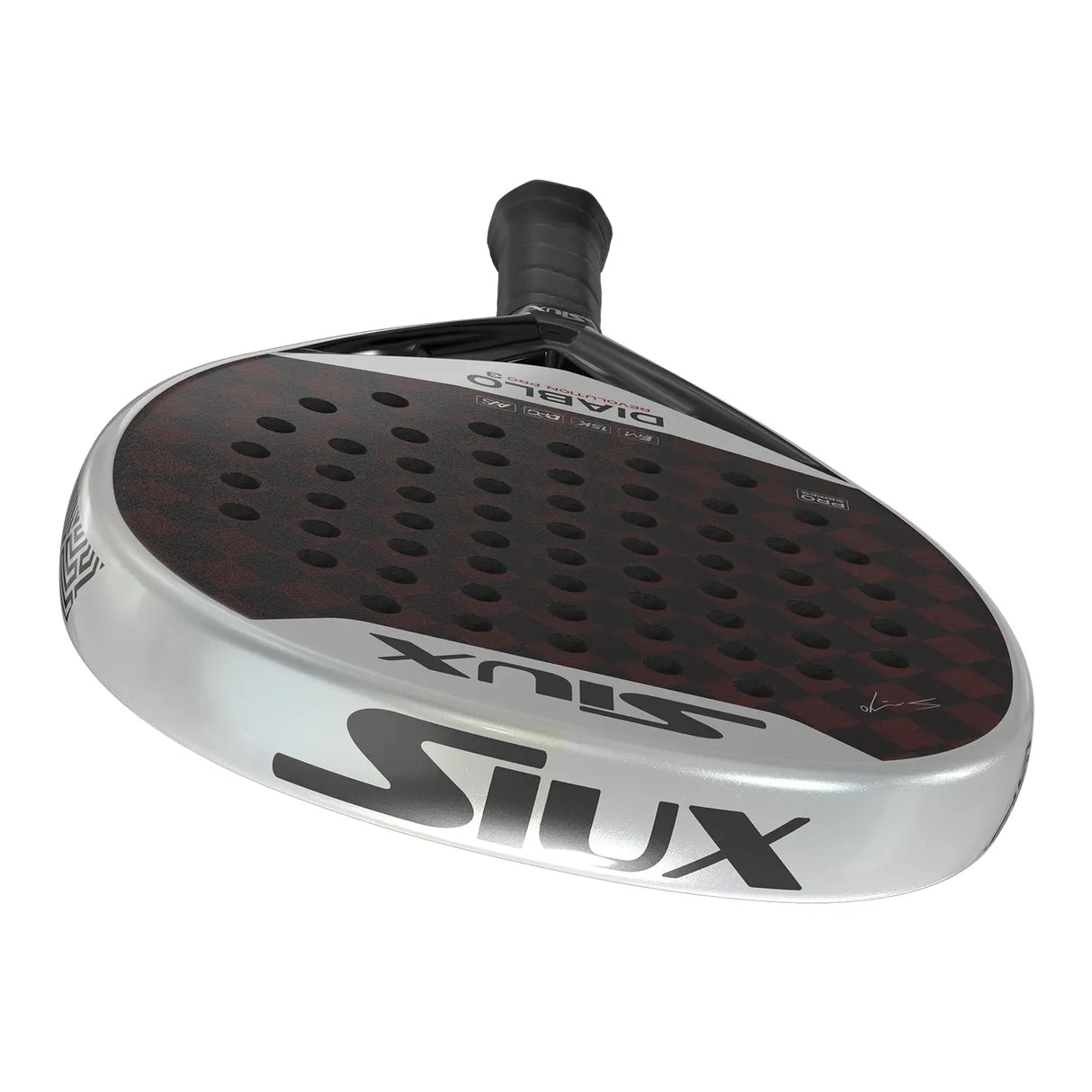 SIUX DIABLO REVOLUTION SANYO PRO 3