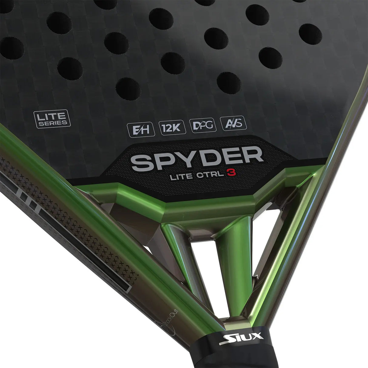 SIUX SPYDER LITE CTRL 3