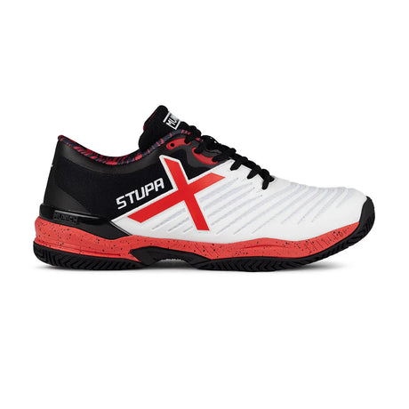 MUNICH PADX STUPA 46 PADEL RED 4034046