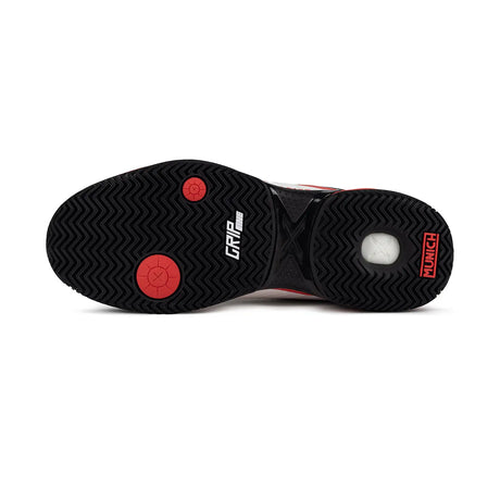 MUNICH PADX STUPA 46 PADEL RED 4034046 (3)