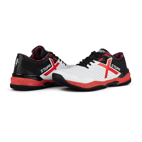 MUNICH PADX STUPA 46 PADEL RED 4034046 (5)