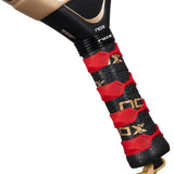 PALA NOX AT10 GENIUS 18K ALUMBY AGUSTIN TAPIA 2026