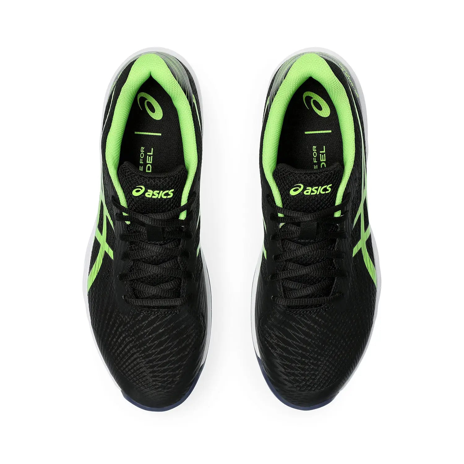 ASICS GEL-GAME 9 PADEL 1041A336-001 (3)