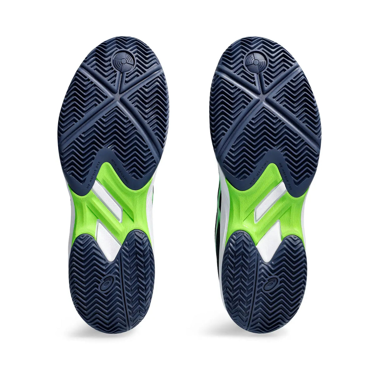ASICS GEL-GAME 9 PADEL 1041A336-001 (4)
