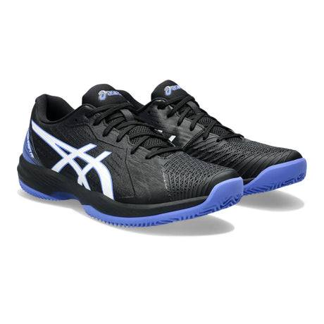 ASICS SOLUTION SOLUTION SWIFT FF CLAY 1041A299-003 BLACK 3