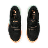 ASICS GEL-RESOLUTION 9 PADEL 1042A245-001 ORANGE WOMAN (3)