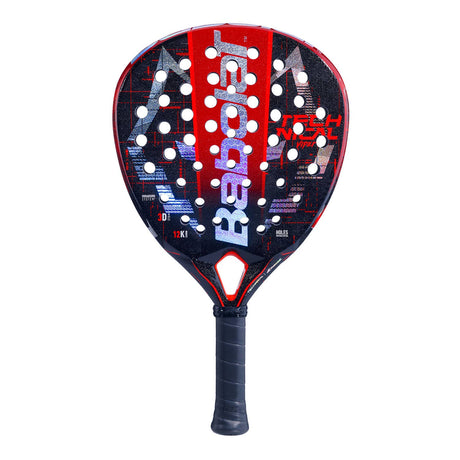 paddle tennis gear