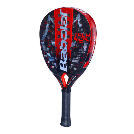 padel tennis equipment