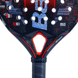 padel tennis
