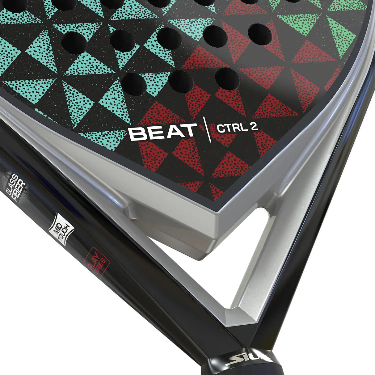 SIUX BEAT CONTROL 2 2025