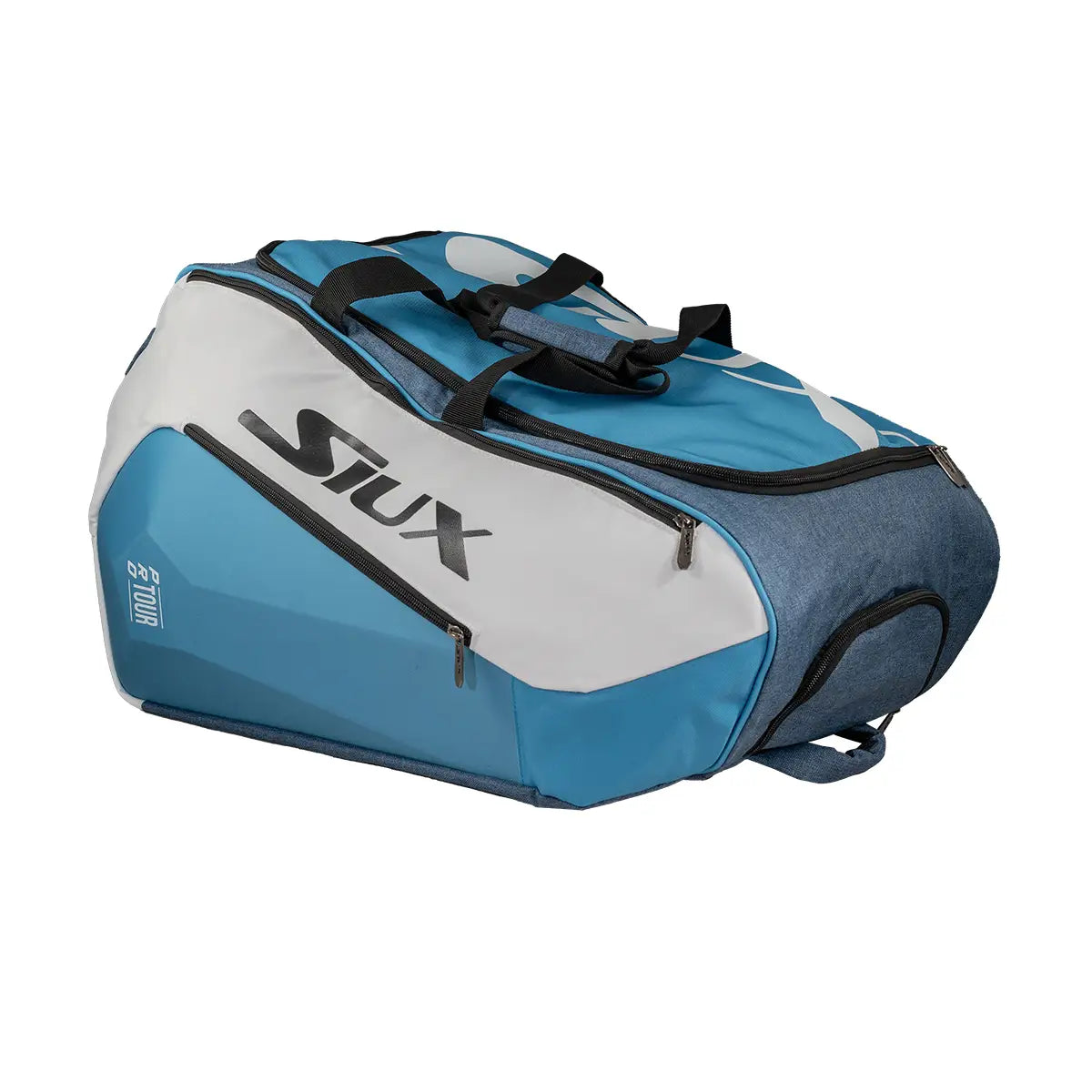 PADEL BAG SIUX PRO TOUR NAVY