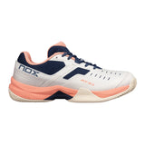 NOX AT10 PRO GARDENIA/TITANIA WOMEN SHOES
