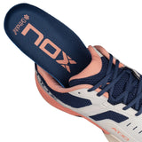 NOX AT10 PRO GARDENIA/TITANIA WOMEN SHOES