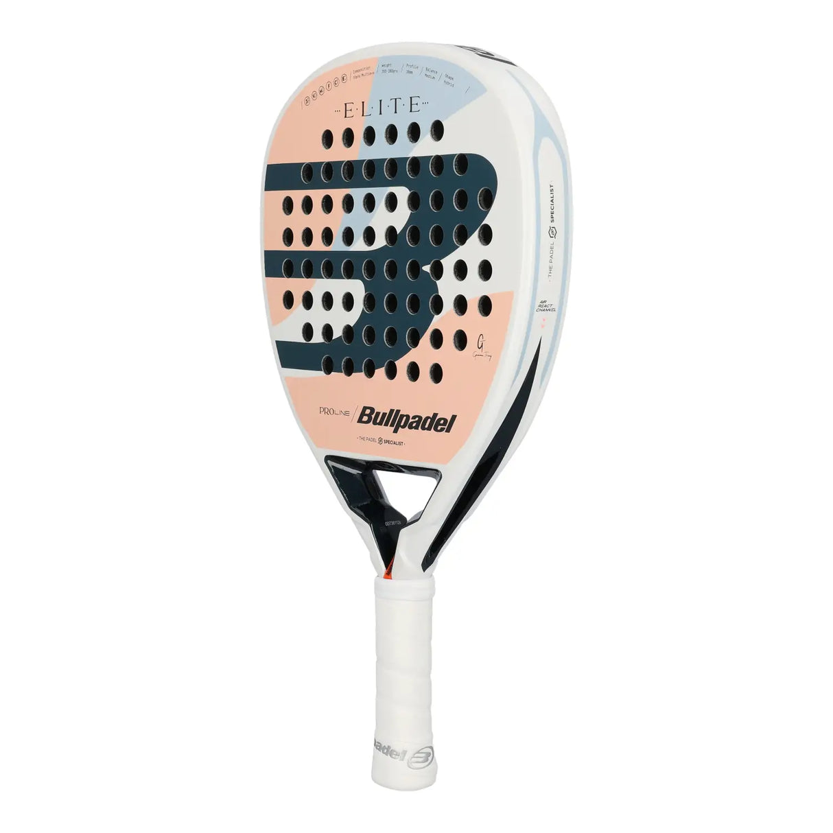 BULLPADEL ELITE W (PN) 2025