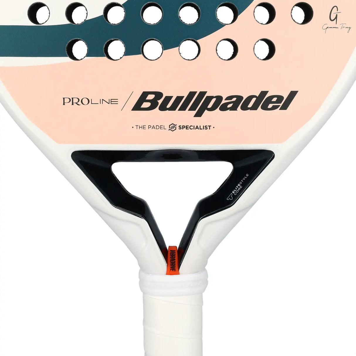 BULLPADEL ELITE W (PN) 2025