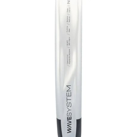 side view of bullpadel racket