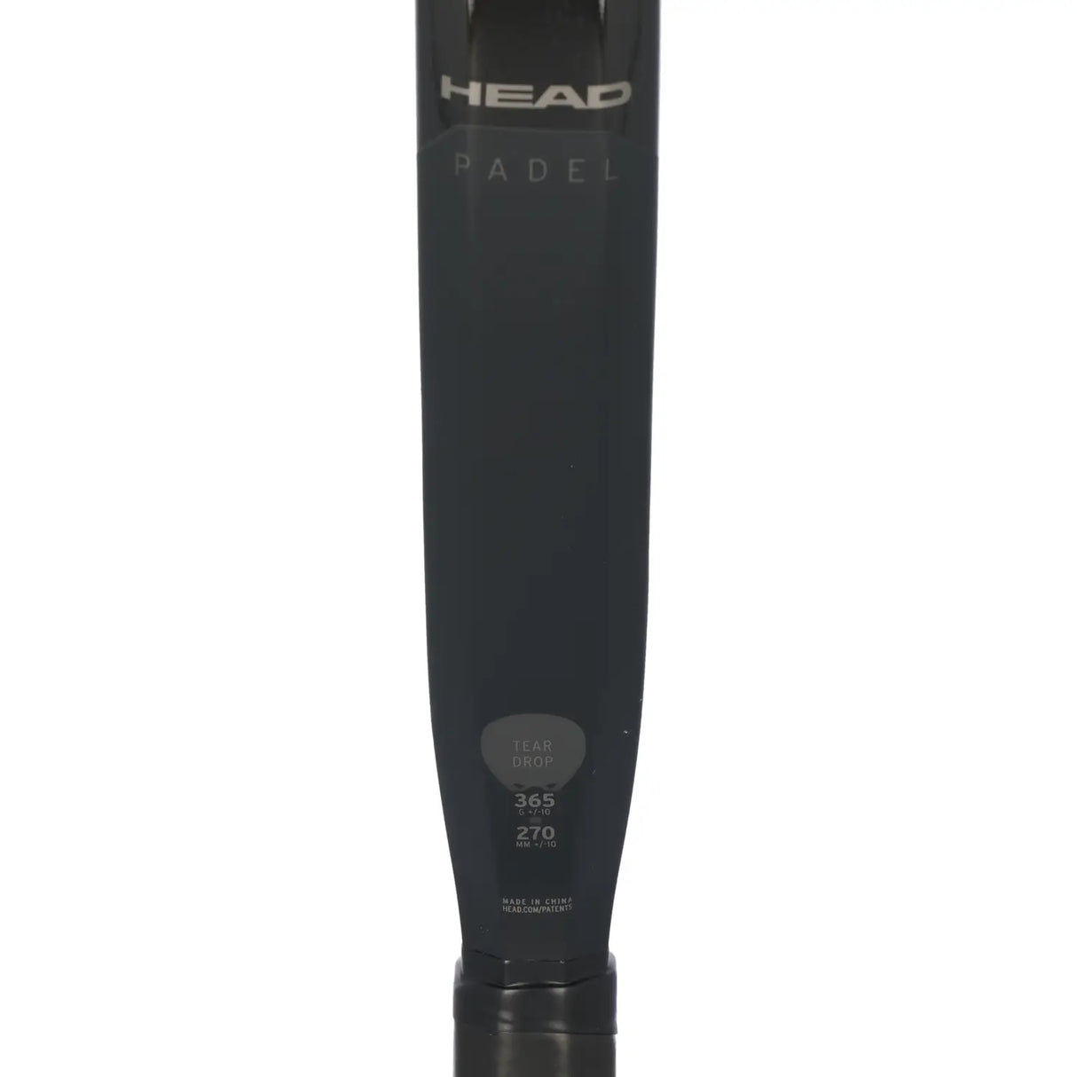 HEAD SPEED ONE X 2025