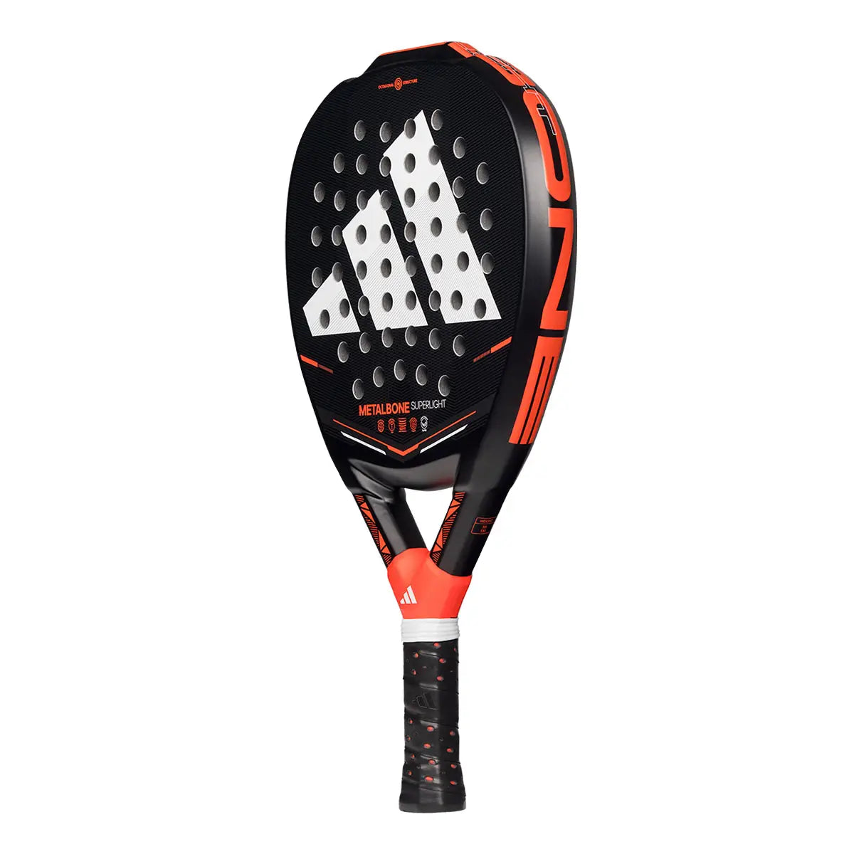 ADIDAS METALBONE SUPERLIGHT 2026