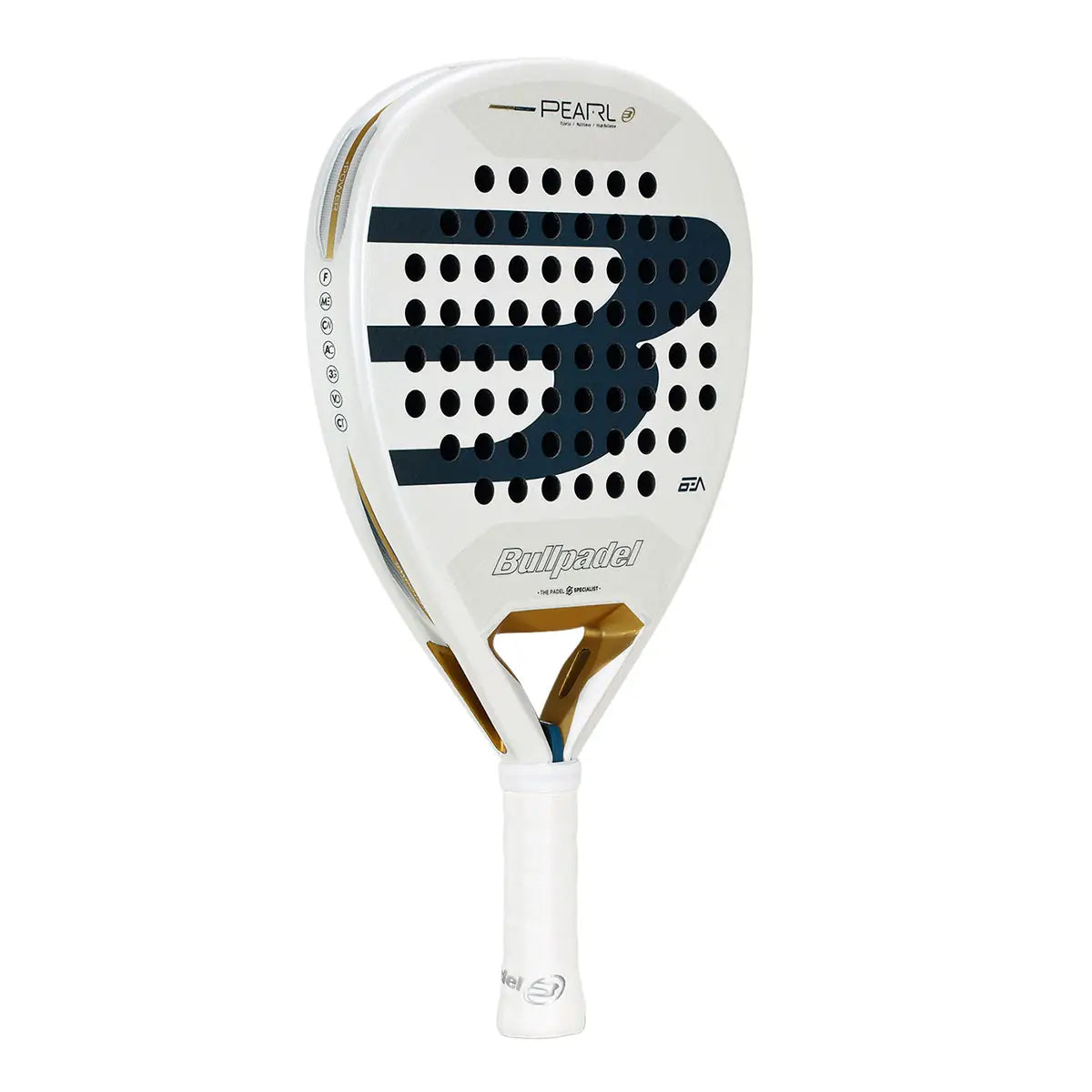 BULLPADEL PEARL (PN) 2026