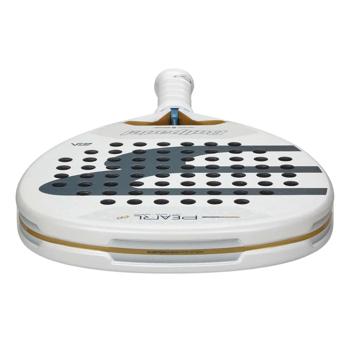 BULLPADEL PEARL (PN) 2026