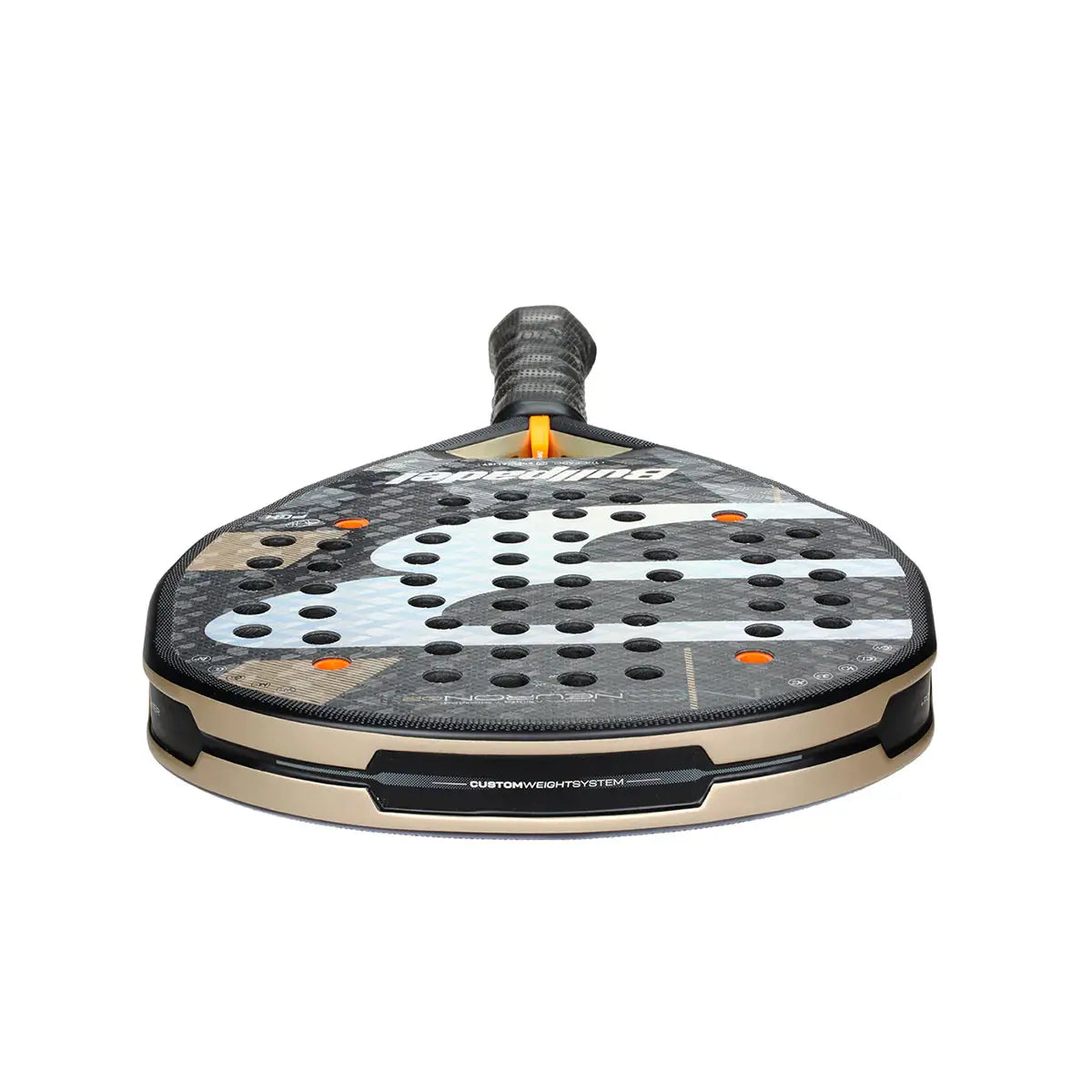 BULLPADEL NEURON 02 (PN) 2026
