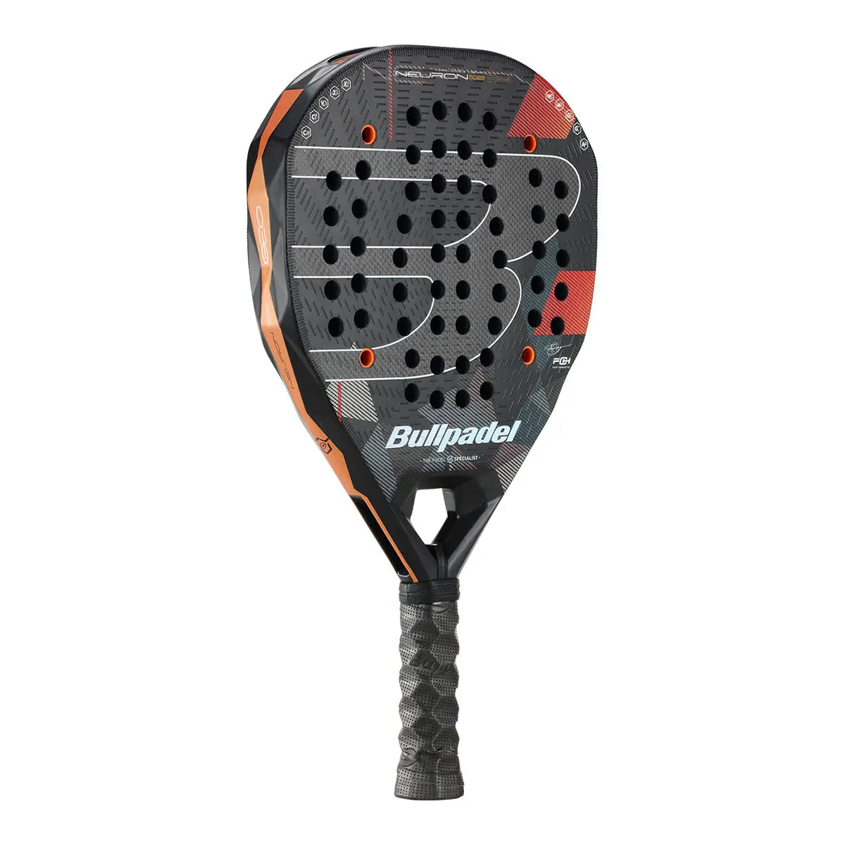 BULLPADEL NEURON 02 EDGE (PN) 2026